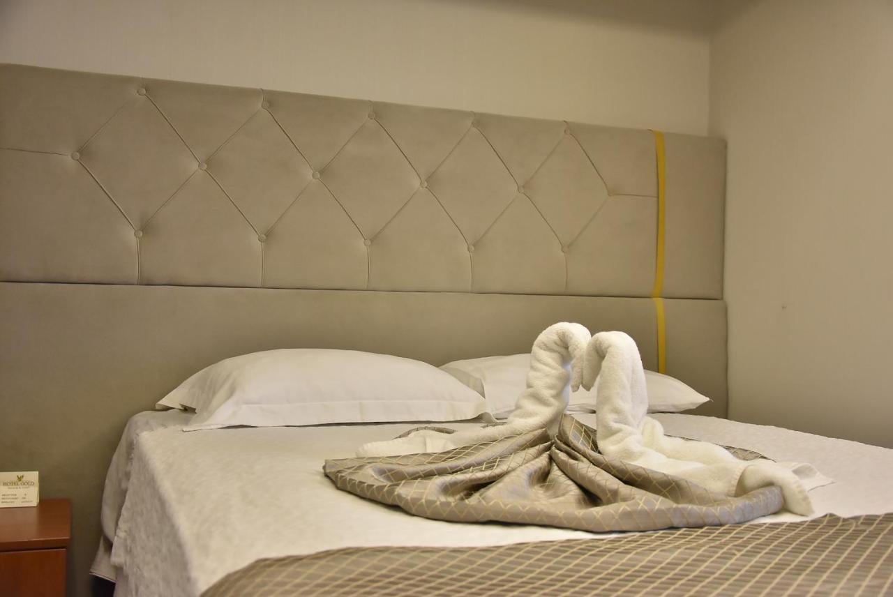 Gold City Hotel Bursa Bagian luar foto